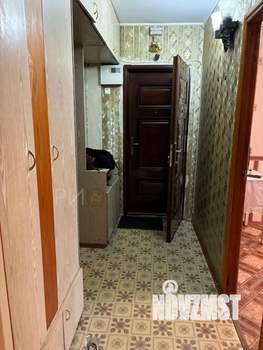 4-к квартира, вторичка, 91м2, 1/9 этаж