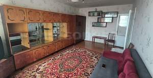 3-к квартира, вторичка, 72м2, 5/5 этаж