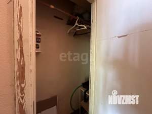 2-к квартира, вторичка, 55м2, 4/5 этаж