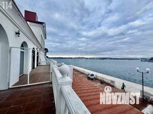 Студия квартира, вторичка, 54м2, 2/3 этаж