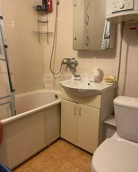 1-к квартира, вторичка, 32м2, 2/5 этаж