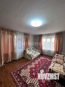 1-к квартира, вторичка, 41м2, 9/9 этаж