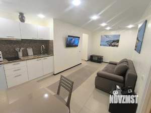 1-к квартира, вторичка, 43м2, 1/9 этаж