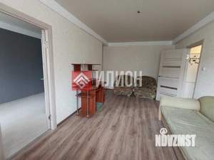 3-к квартира, вторичка, 56м2, 1/5 этаж