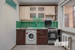 1-к квартира, вторичка, 31м2, 3/5 этаж