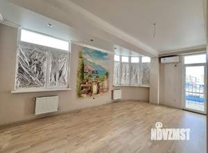 3-к квартира, вторичка, 79м2, 9/12 этаж