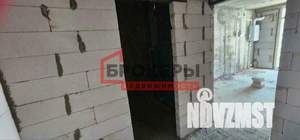 1-к квартира, вторичка, 55м2, 6/10 этаж