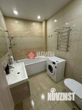 2-к квартира, вторичка, 55м2, 10/10 этаж