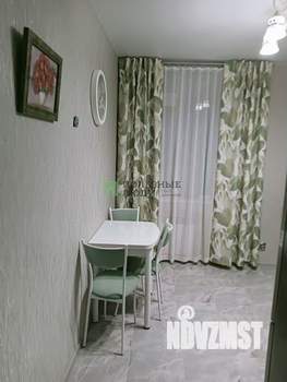 1-к квартира, вторичка, 42м2, 6/10 этаж