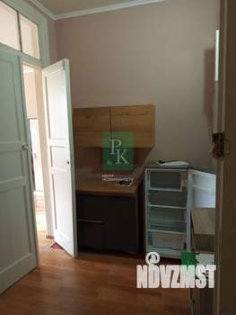 1-к квартира, вторичка, 40м2, 1/2 этаж