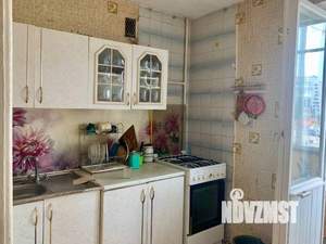 2-к квартира, вторичка, 53м2, 3/5 этаж