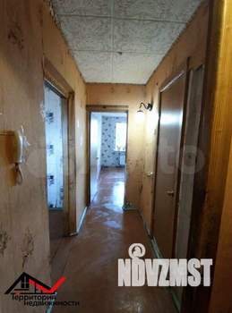 1-к квартира, вторичка, 31м2, 5/9 этаж