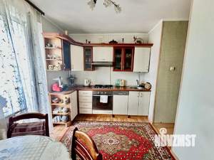 2-к квартира, вторичка, 52м2, 4/5 этаж