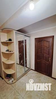 3-к квартира, вторичка, 70м2, 2/5 этаж