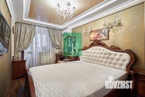 4-к квартира, вторичка, 82м2, 1/5 этаж