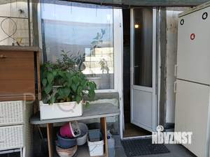 2-к квартира, вторичка, 47м2, 2/5 этаж