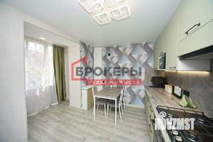 1-к квартира, вторичка, 35м2, 1/5 этаж