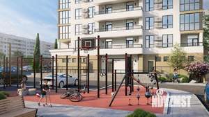 2-к квартира, вторичка, 63м2, 6/10 этаж