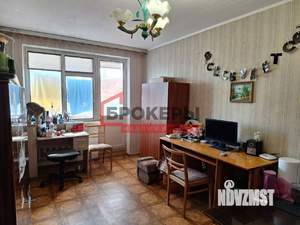 1-к квартира, вторичка, 30м2, 2/5 этаж