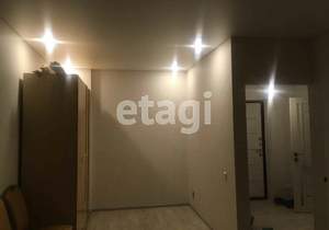 1-к квартира, вторичка, 40м2, 1/10 этаж