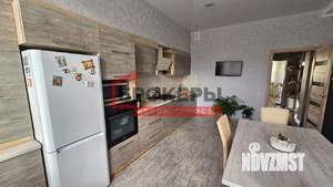 2-к квартира, вторичка, 74м2, 2/3 этаж