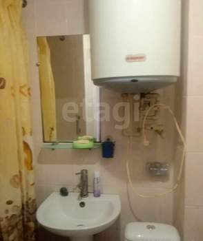 Студия квартира, вторичка, 15м2, 4/5 этаж