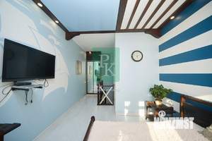 2-к квартира, вторичка, 45м2, 1/2 этаж