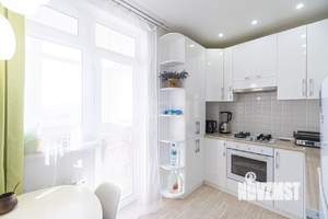 1-к квартира, вторичка, 33м2, 6/10 этаж