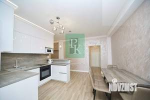 2-к квартира, вторичка, 67м2, 2/5 этаж