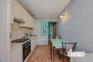 3-к квартира, вторичка, 75м2, 12/12 этаж