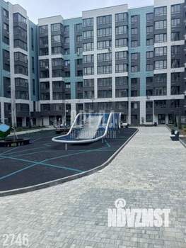 2-к квартира, вторичка, 59м2, 2/9 этаж