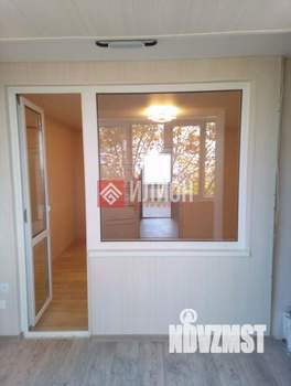 2-к квартира, вторичка, 55м2, 5/5 этаж