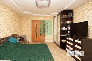 3-к квартира, вторичка, 73м2, 1/5 этаж