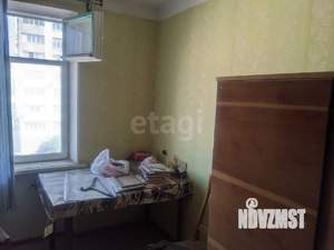 3-к квартира, вторичка, 53м2, 4/5 этаж
