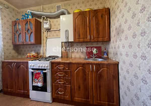 2-к квартира, вторичка, 51м2, 2/5 этаж