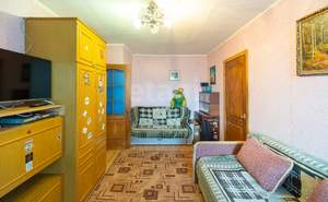 2-к квартира, вторичка, 44м2, 4/5 этаж