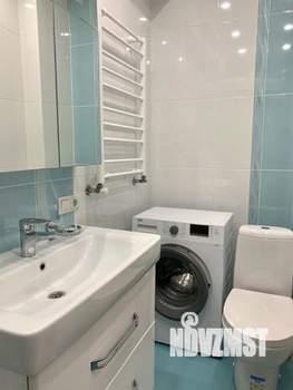 1-к квартира, вторичка, 39м2, 3/10 этаж