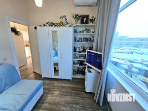 2-к квартира, вторичка, 40м2, 3/5 этаж
