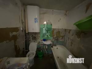1-к квартира, вторичка, 32м2, 9/9 этаж