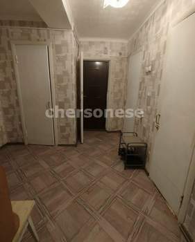 3-к квартира, вторичка, 69м2, 1/5 этаж