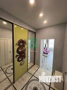 1-к квартира, вторичка, 41м2, 4/9 этаж