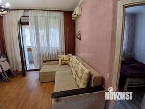 Студия квартира, вторичка, 40м2, 1/1 этаж