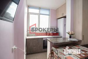 2-к квартира, вторичка, 37м2, 7/11 этаж