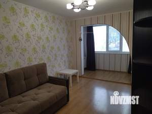 1-к квартира, вторичка, 33м2, 1/10 этаж