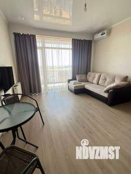 Студия квартира, вторичка, 30м2, 5/5 этаж