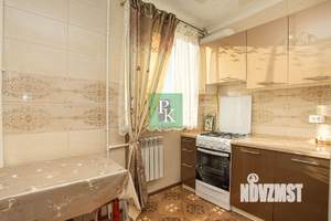1-к квартира, вторичка, 30м2, 2/2 этаж