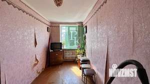 3-к квартира, вторичка, 57м2, 4/5 этаж