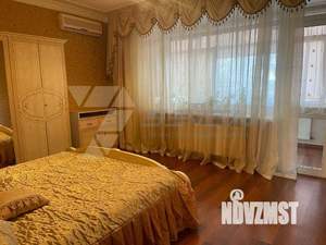 3-к квартира, вторичка, 104м2, 2/5 этаж