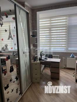 2-к квартира, вторичка, 56м2, 1/10 этаж