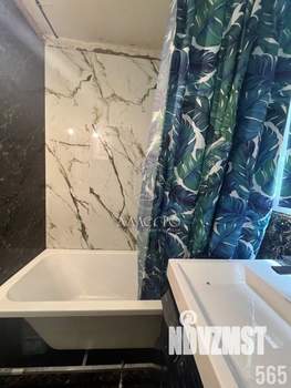 1-к квартира, вторичка, 34м2, 2/5 этаж